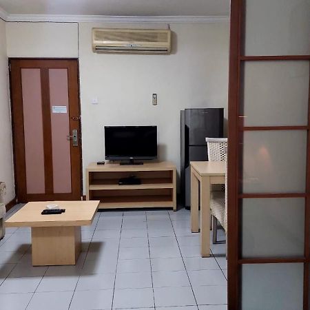 Apartemen Senayan Джакарта Экстерьер фото